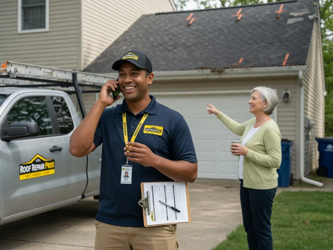 Roof Repair Lismore, MN FAQs